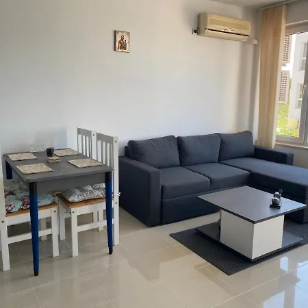 First Line On The Cosy Sea Paradise Apartamento *