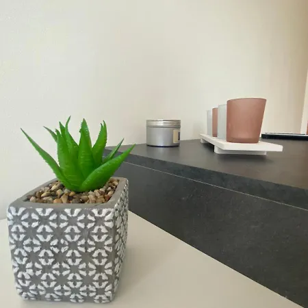 First Line On The Cosy Sea Paradise Lägenhet Kavarna