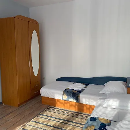 Апартамент First Line On The Cosy Sea Paradise Каварна