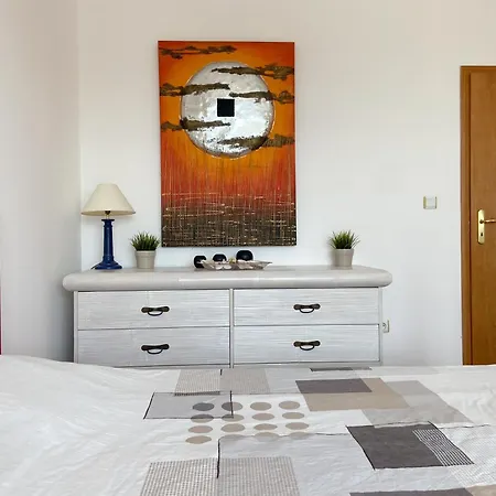 First Line On The Cosy Sea Paradise Апартамент *